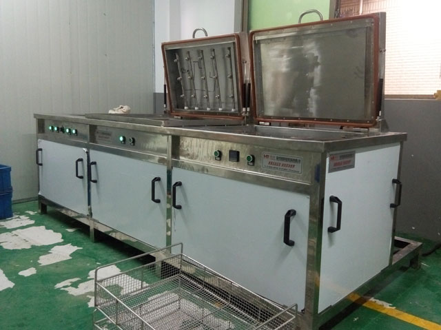 HR-3030ST汽車部件清洗干燥機、汽車零部件清洗機